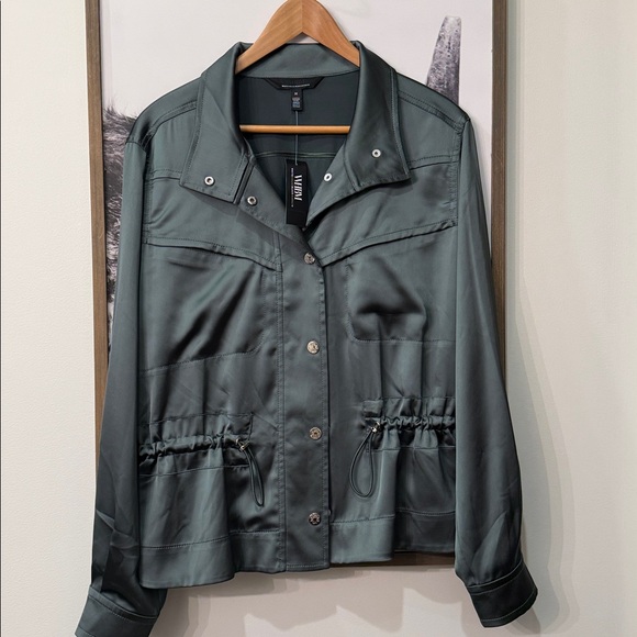 White House Black Market Jackets & Blazers - NWT White House Black Market Jacket